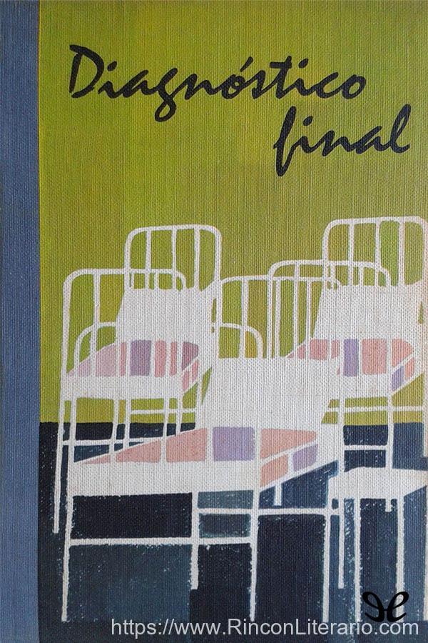 Diagnóstico final