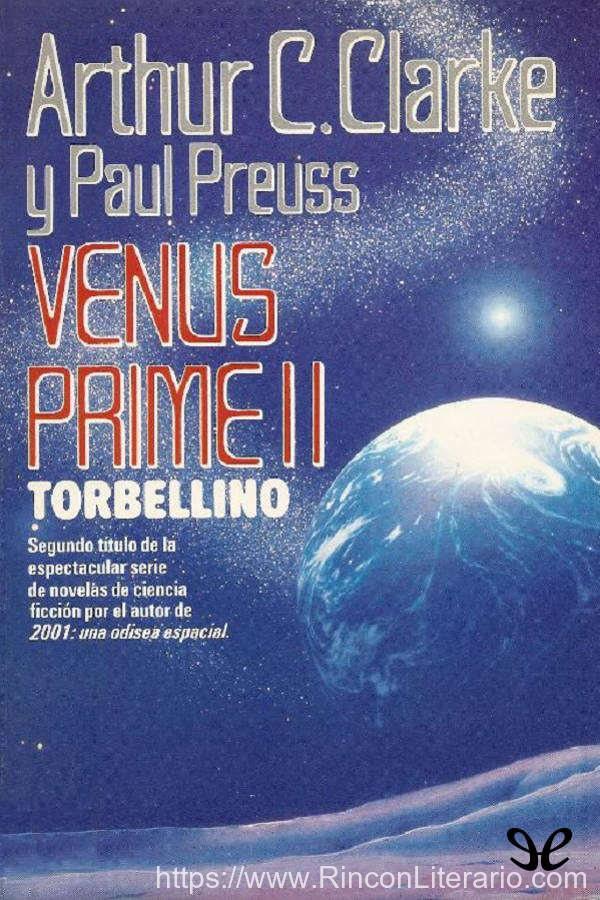 Torbellino
