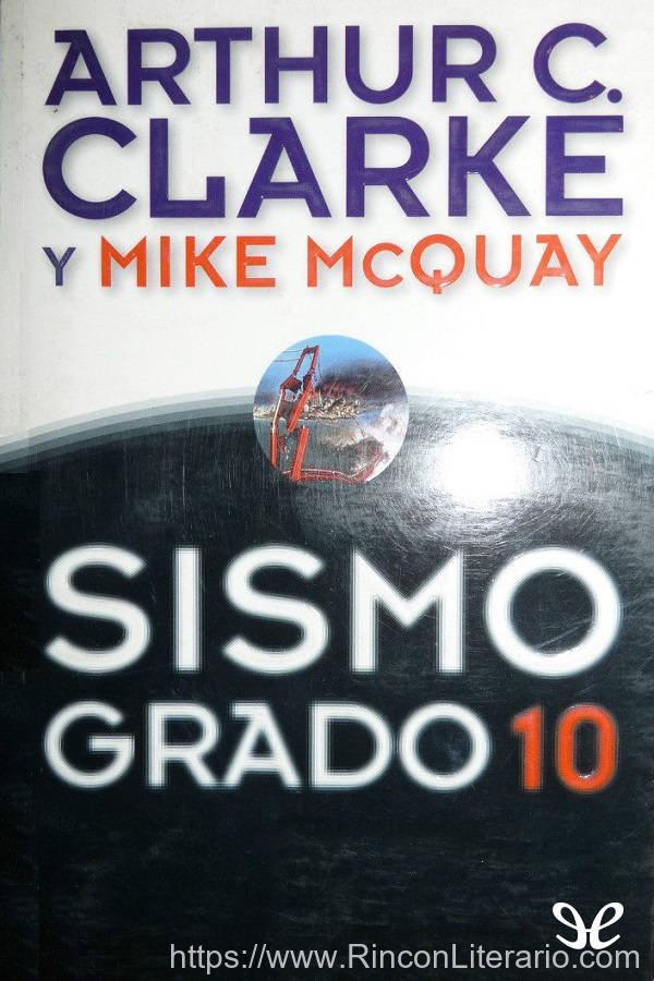 Sismo Grado 10