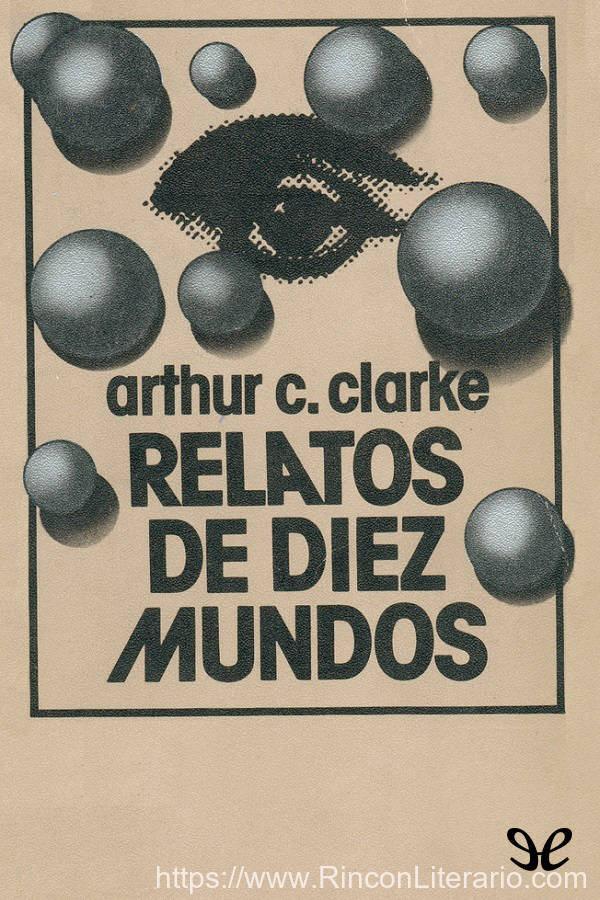 Relatos de diez mundos