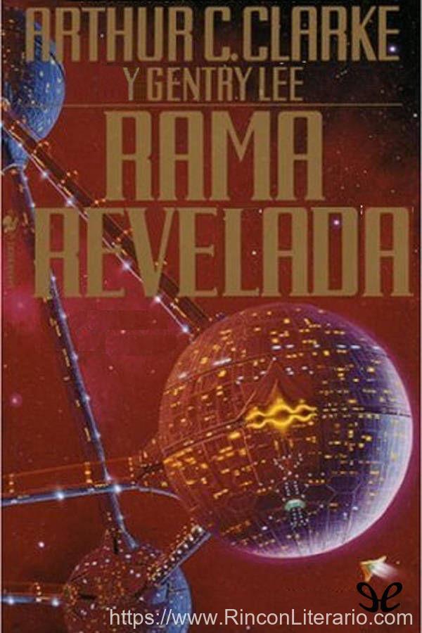 Rama revelada