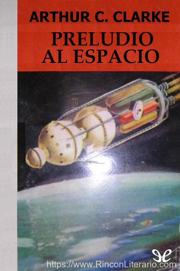 Preludio al espacio