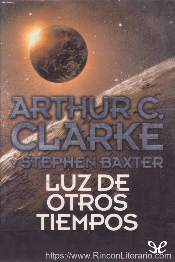 Luz de otros tiempos
