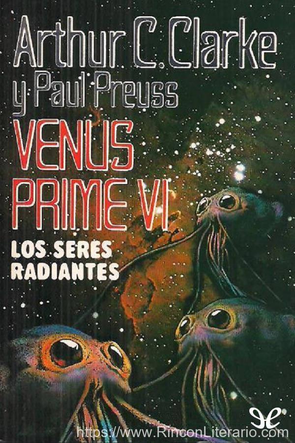 Los seres radiantes