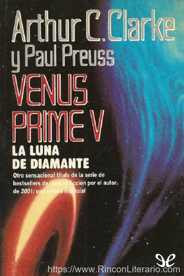 La luna de diamante