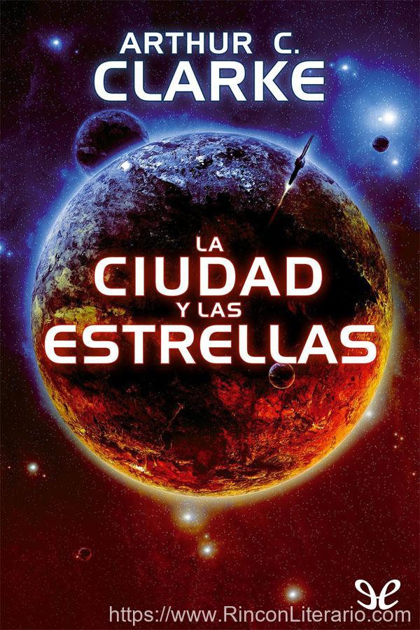 La ciudad y las estrellas