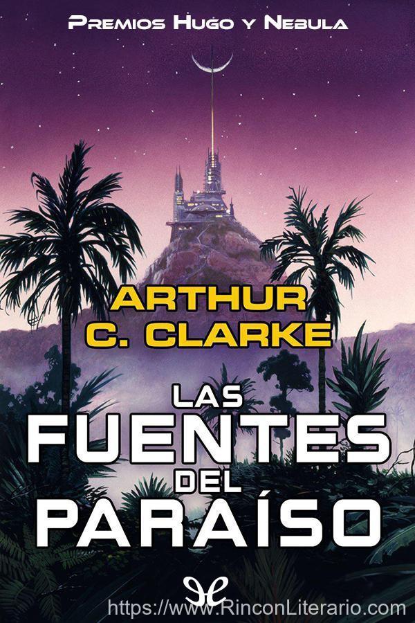 Fuentes del paraíso