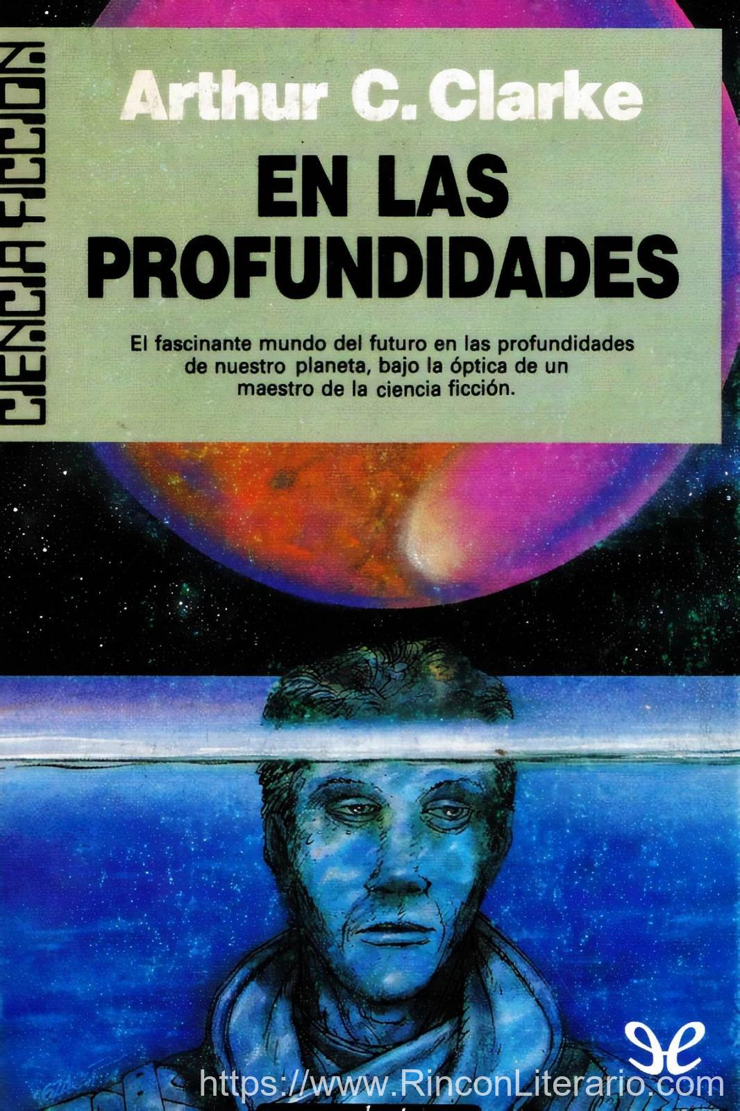 En las profundidades