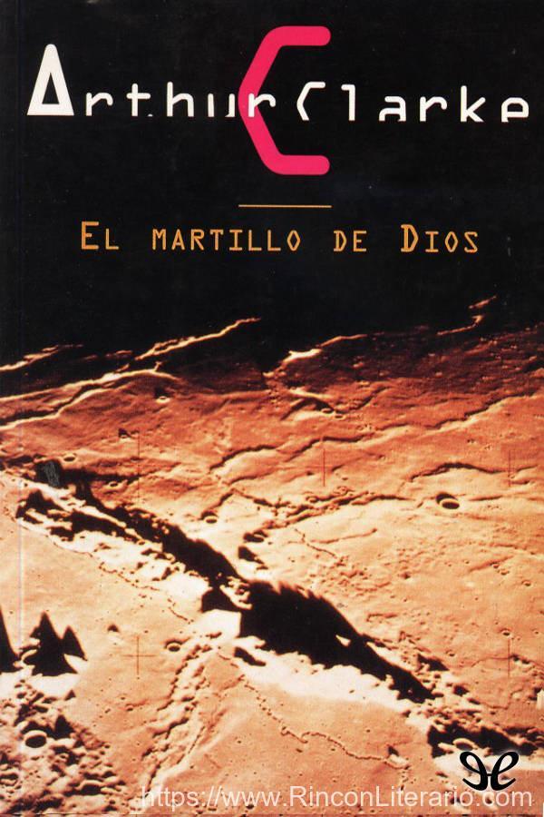 El martillo de Dios