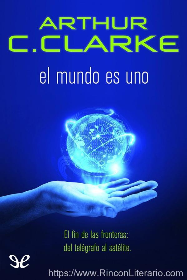 El mundo es uno