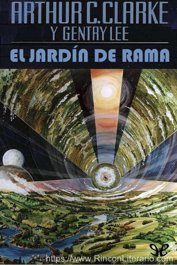 El jardín de Rama