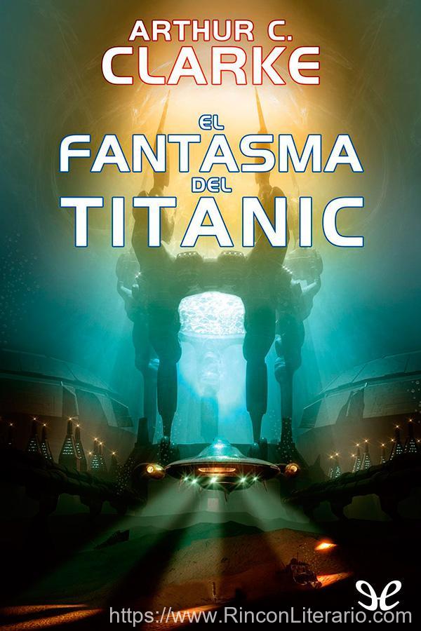 El fantasma del Titanic