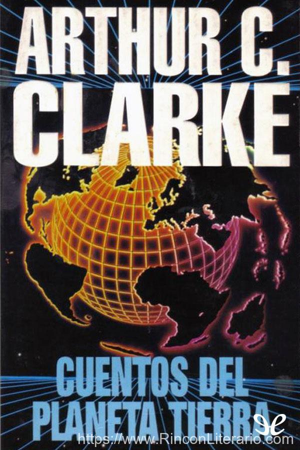 Cuentos del planeta Tierra