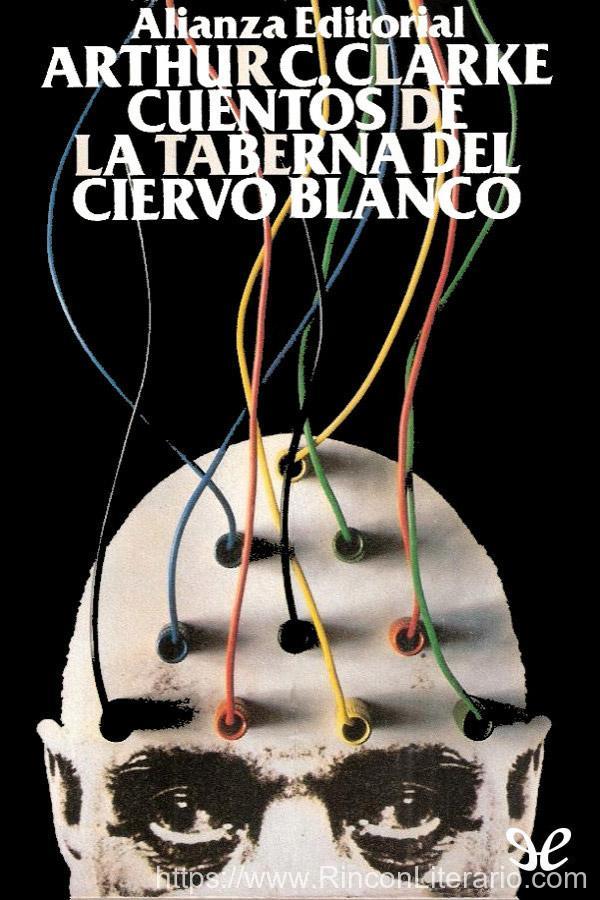Cuentos de la taberna del ciervo blanco