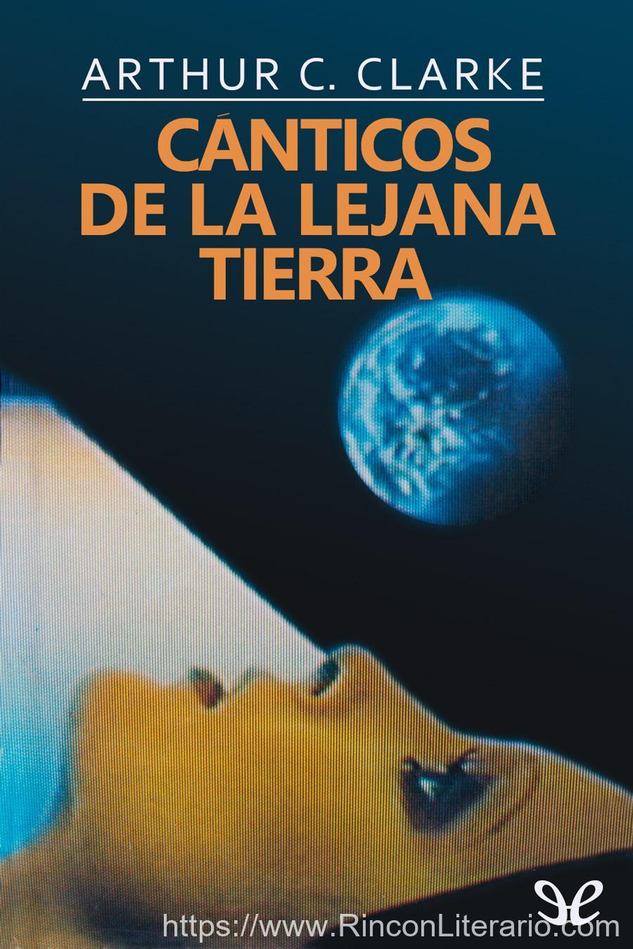 Cánticos de la lejana Tierra