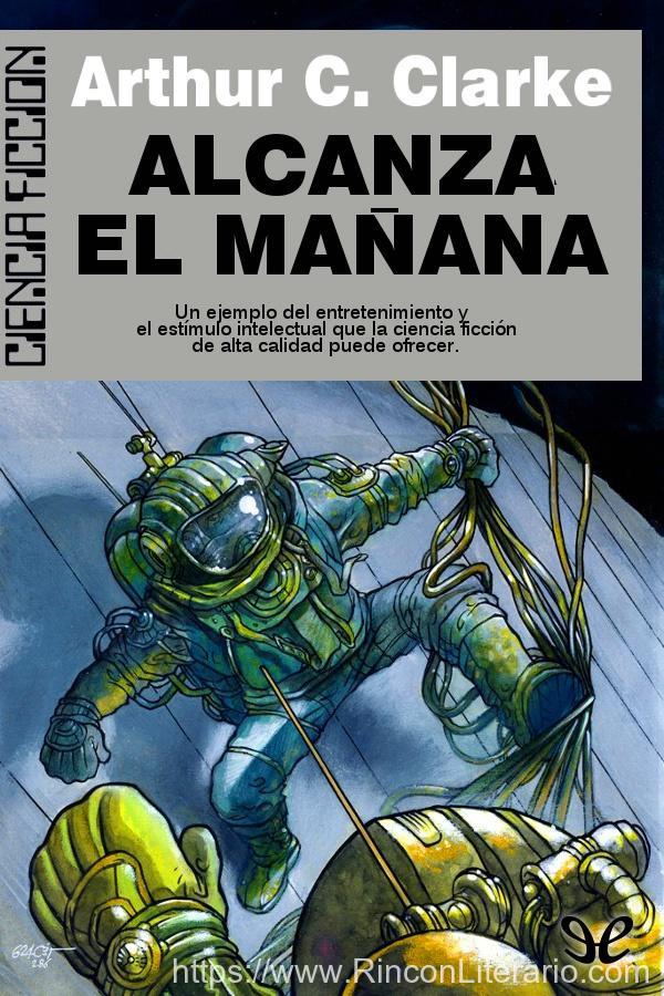 Alcanza el mañana