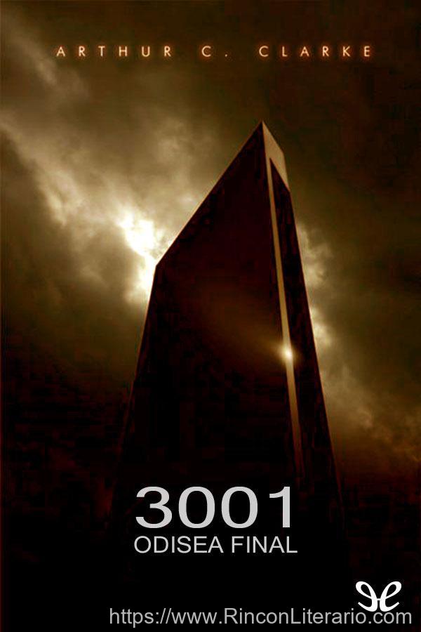 3001: Odisea final
