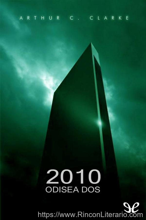 2010: Odisea dos