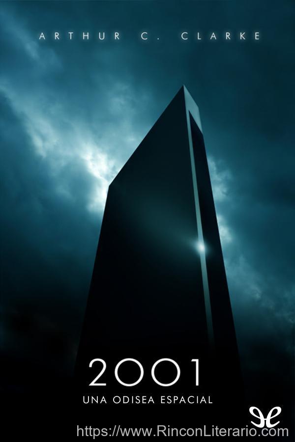 2001: Una odisea espacial