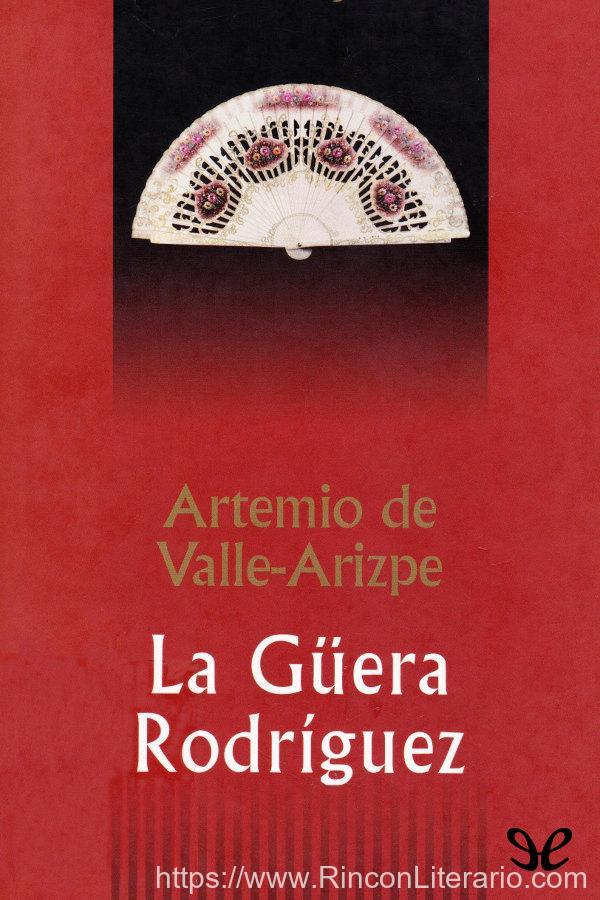 La Güera Rodríguez
