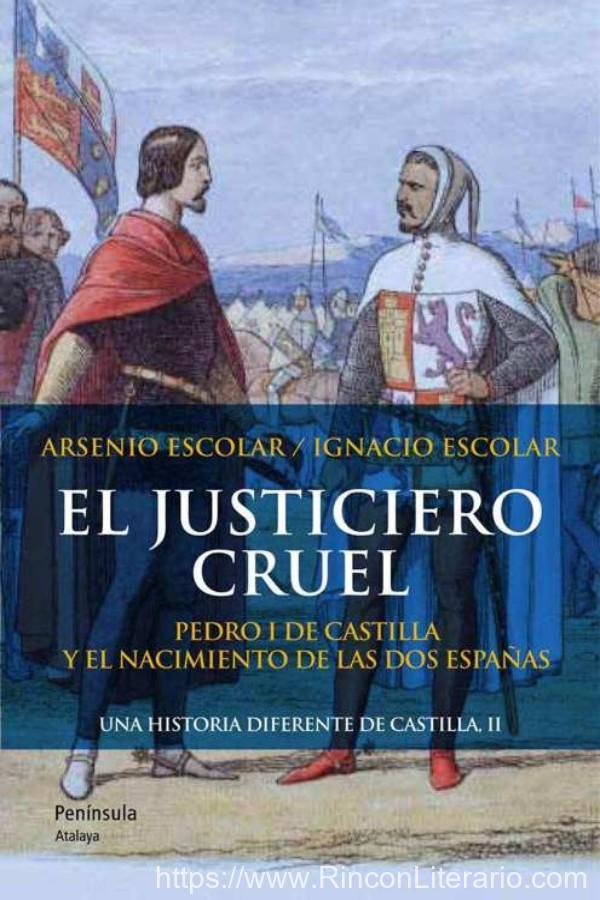 El justiciero cruel