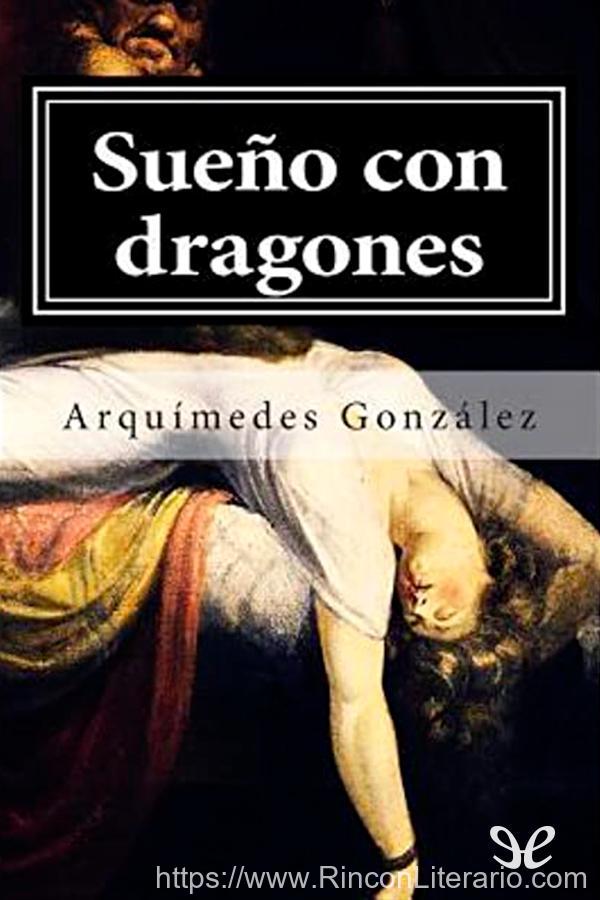 Sueño con dragones