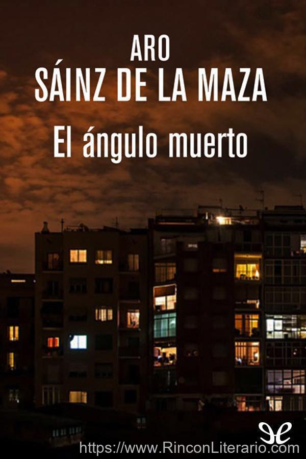 El ángulo muerto
