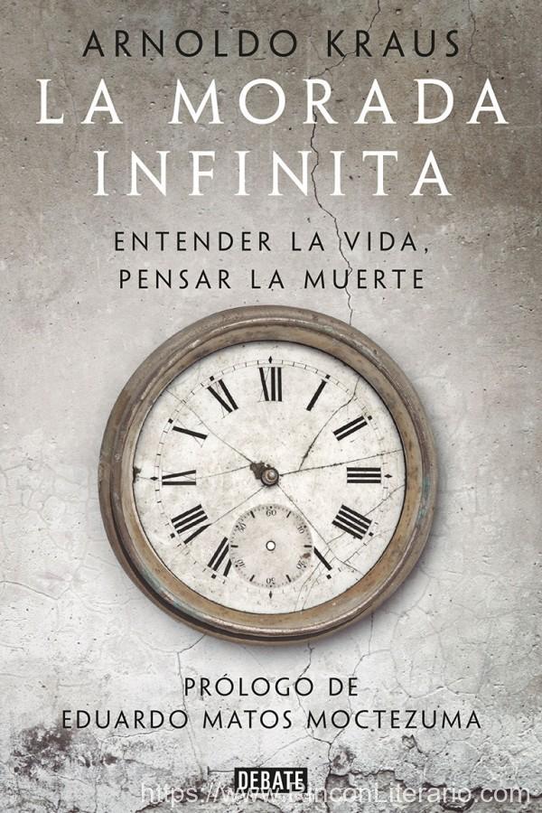La morada infinita
