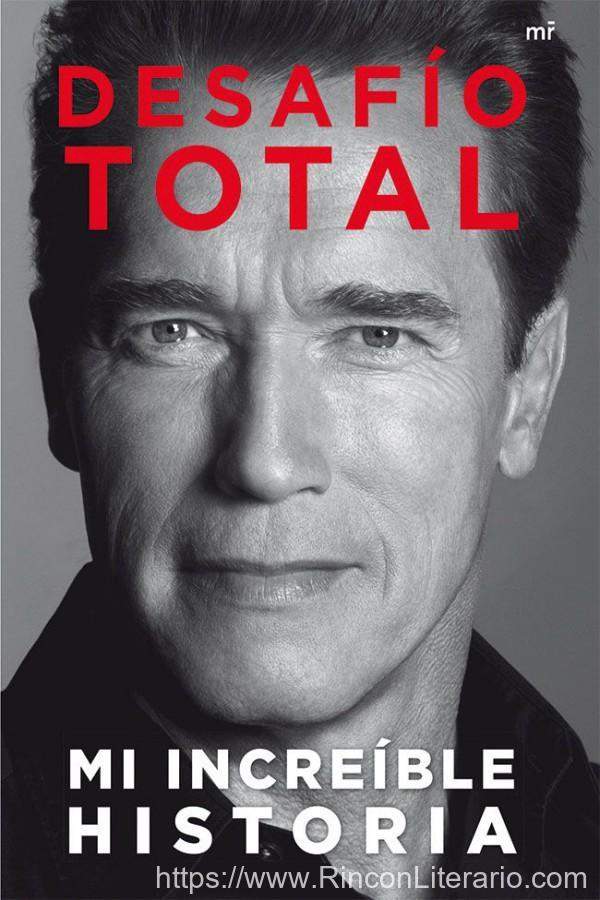 Desafío total: Mi increíble historia