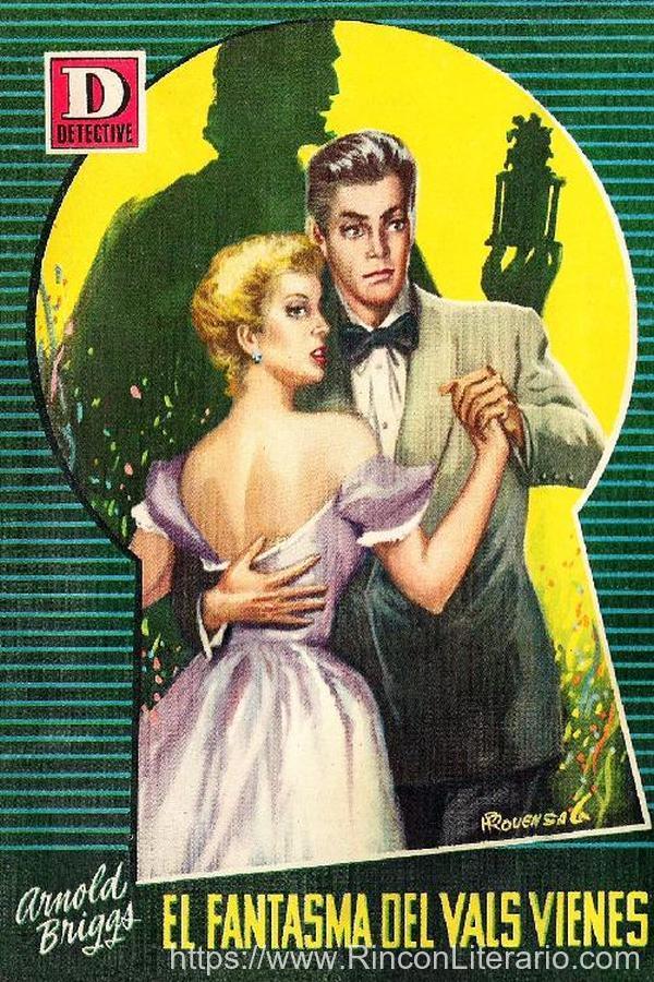 El fantasma del vals vienés