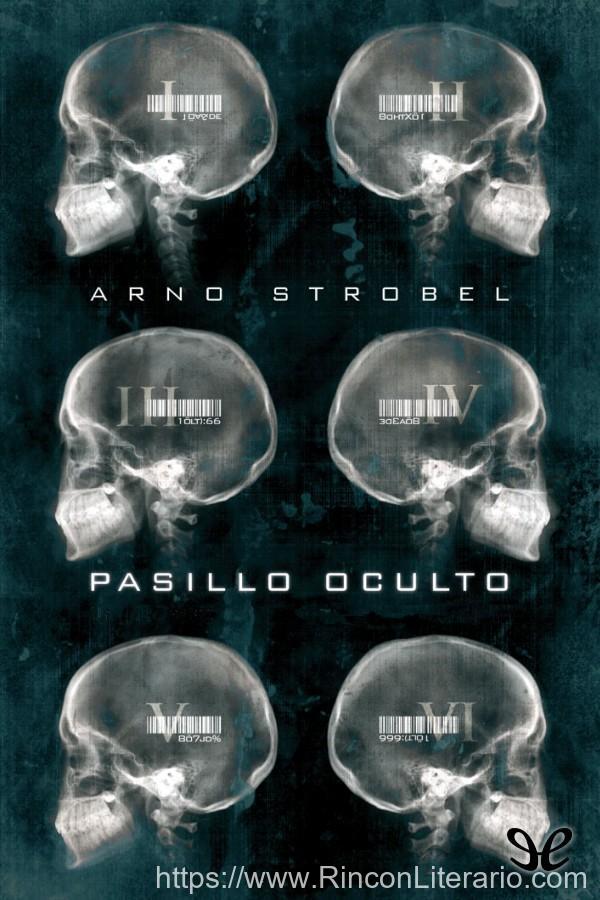 Pasillo oculto
