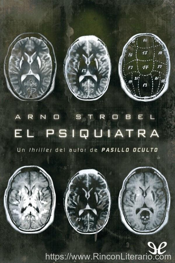 El psiquiatra