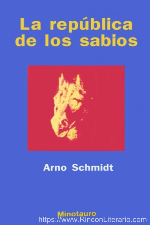 La república de los sabios