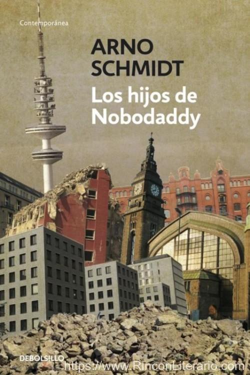 Los hijos de Nobodaddy