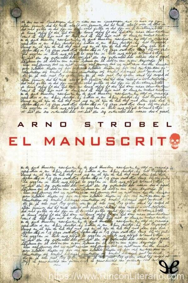 El manuscrito