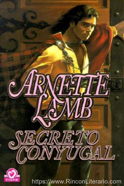 Secreto conyugal
