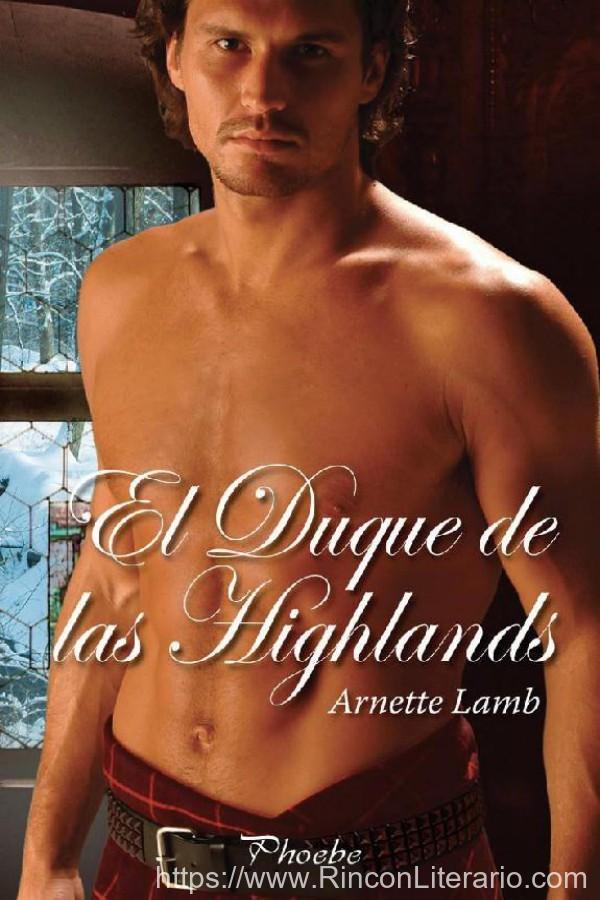 El duque de las Highlands