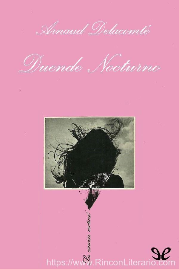 Duende Nocturno