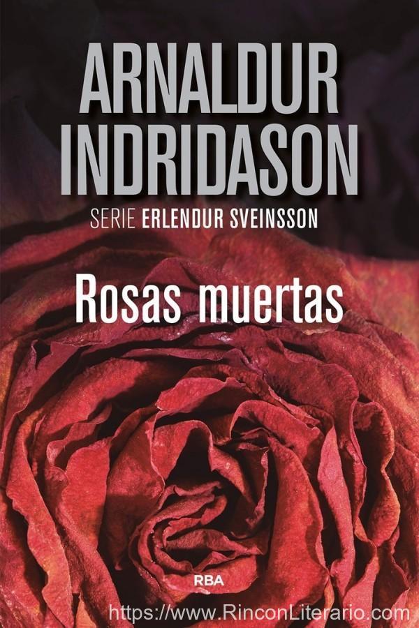Rosas muertas