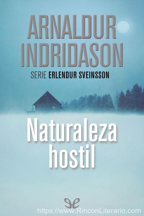 Naturaleza hostil