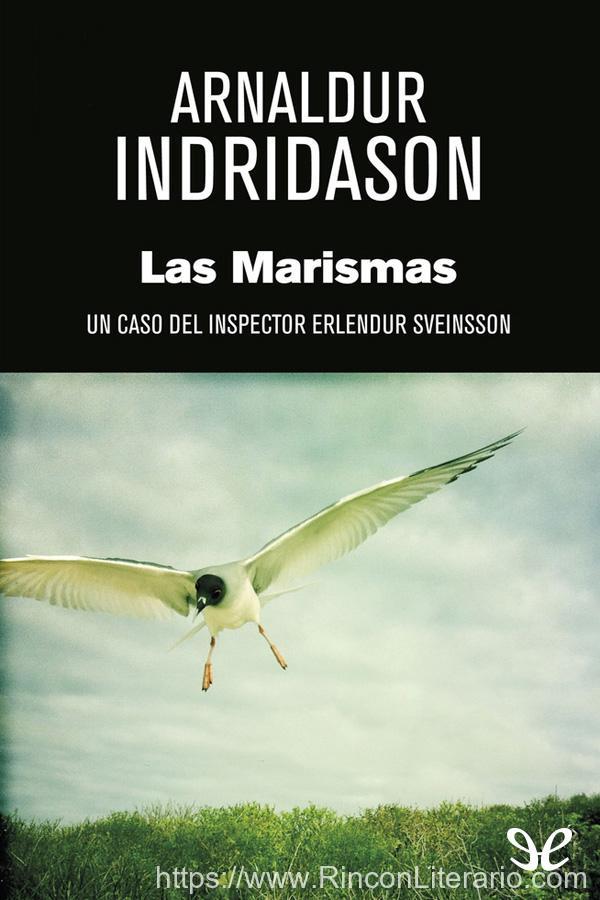 Las marismas