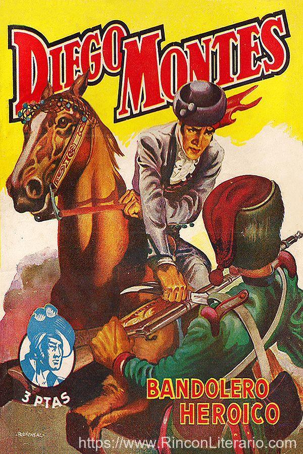 Un bandolero heroico