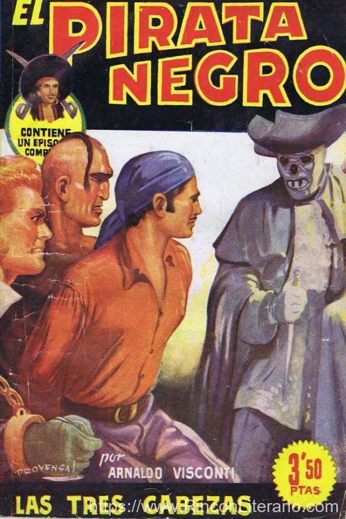 Tres cabezas