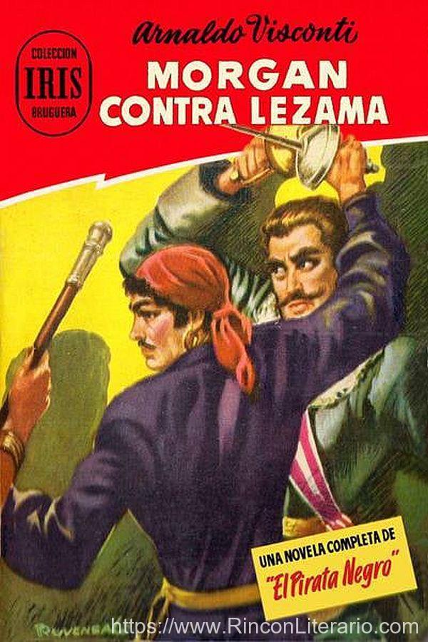 Morgan contra Lezama