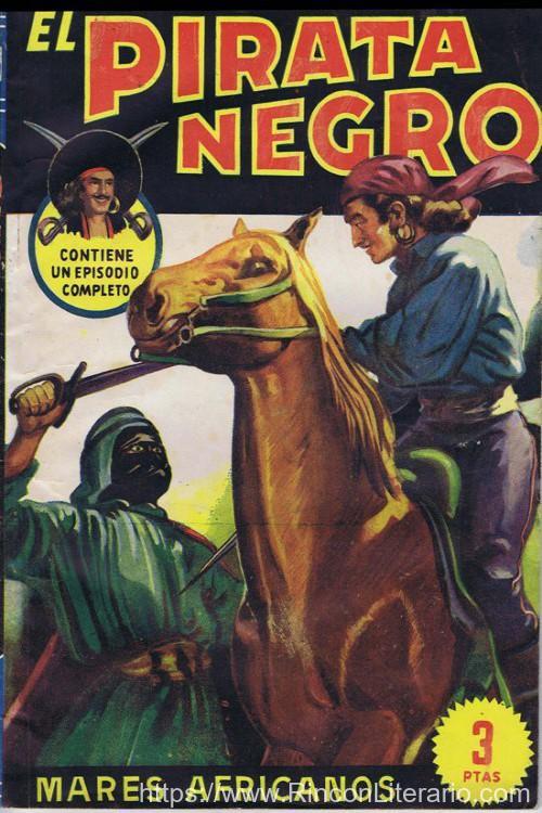 Mares africanos