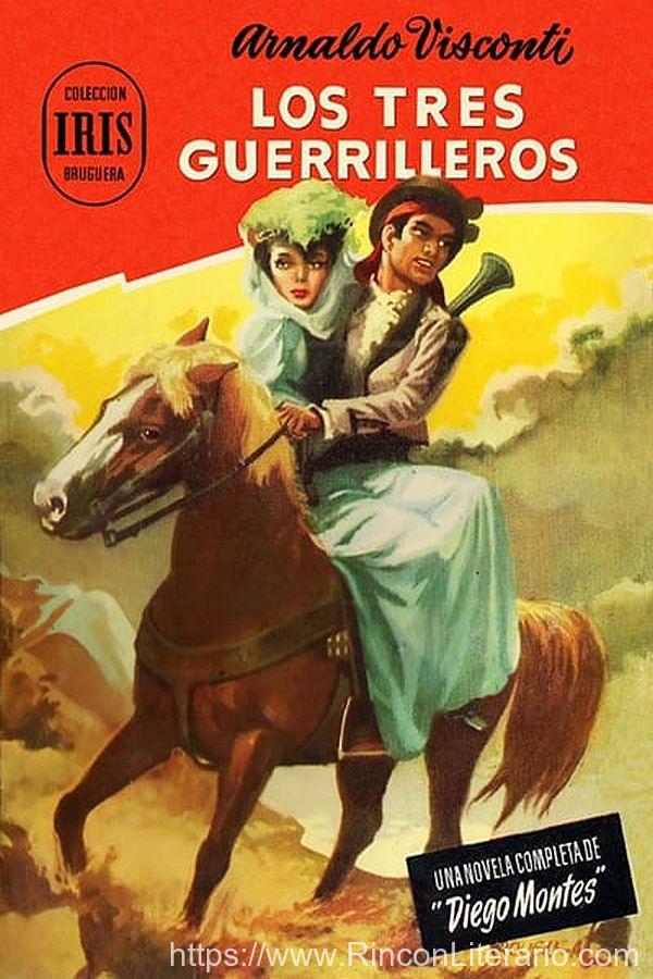 Los tres guerrilleros