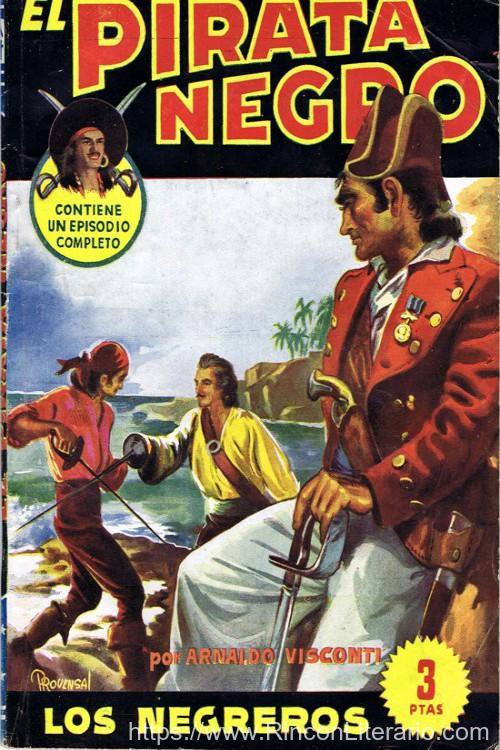 Los negreros