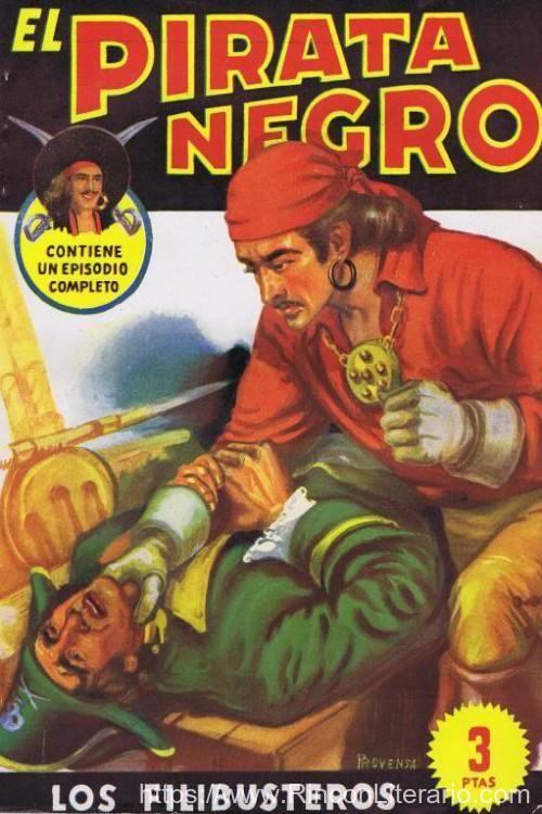 Los filibusteros