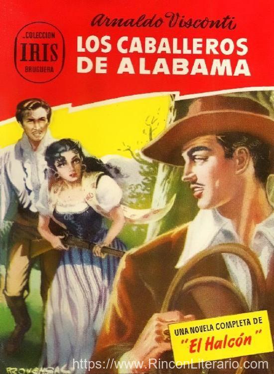 Los caballeros de Alabama