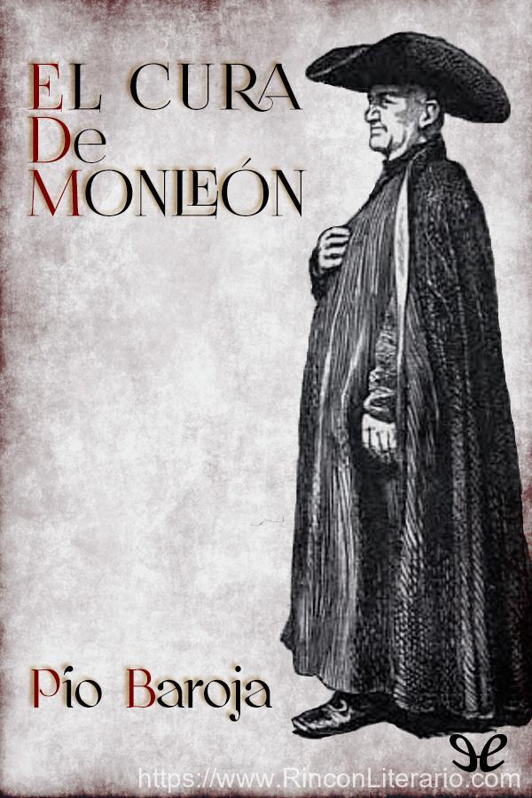 El cura de Monleón: novela